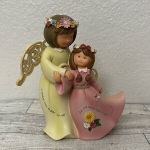 Ella Bella A Mother’s Smile Figurine